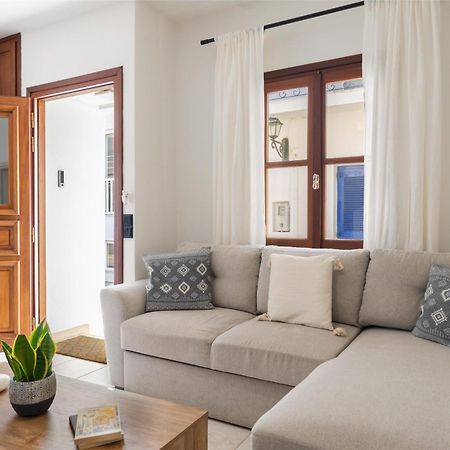 Olea White Villa สเกียธอสทาวน์ ภายนอก รูปภาพ
