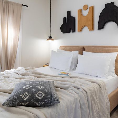 Olea White Villa สเกียธอสทาวน์ ภายนอก รูปภาพ