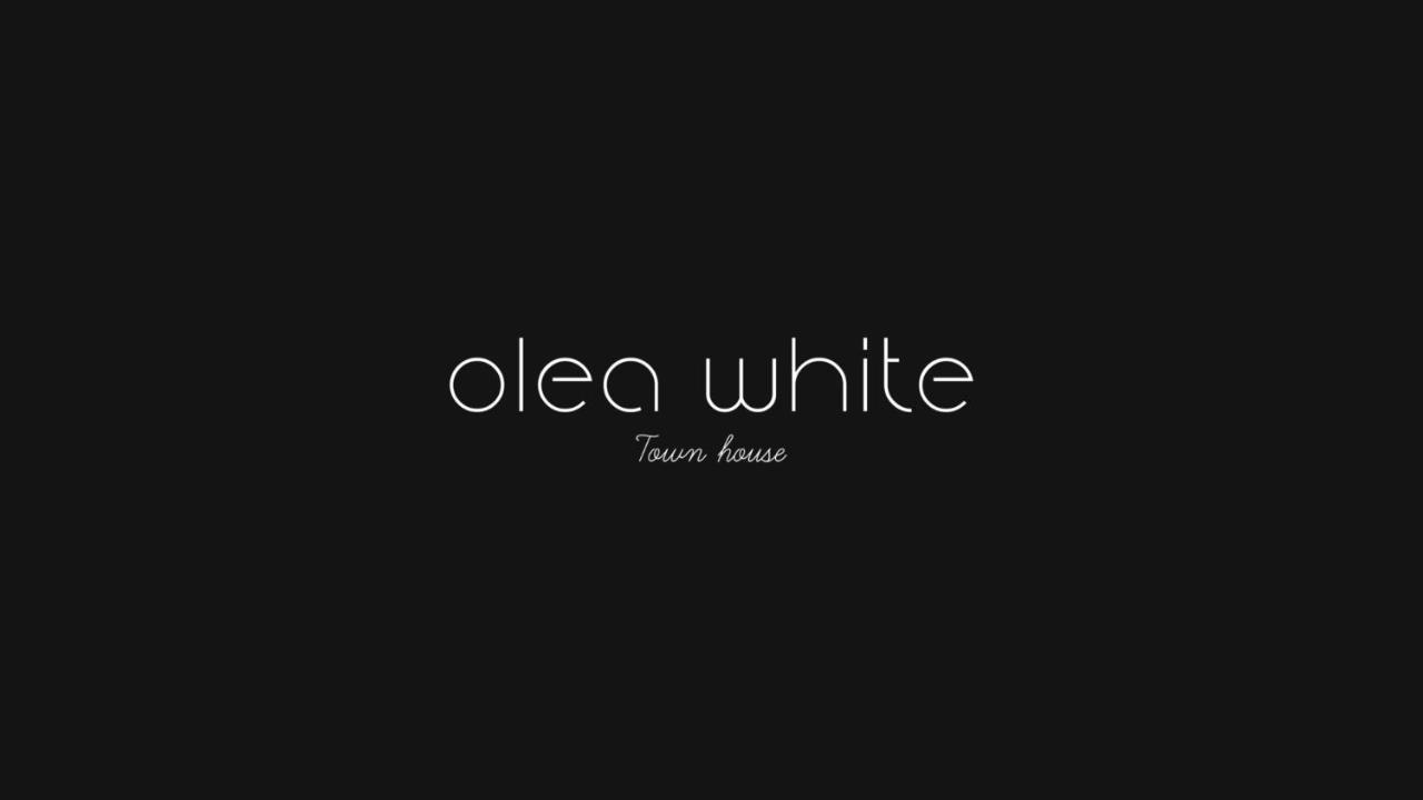 Olea White Villa สเกียธอสทาวน์ ภายนอก รูปภาพ