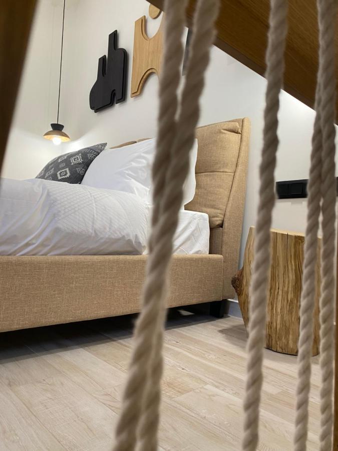 Olea White Villa สเกียธอสทาวน์ ภายนอก รูปภาพ