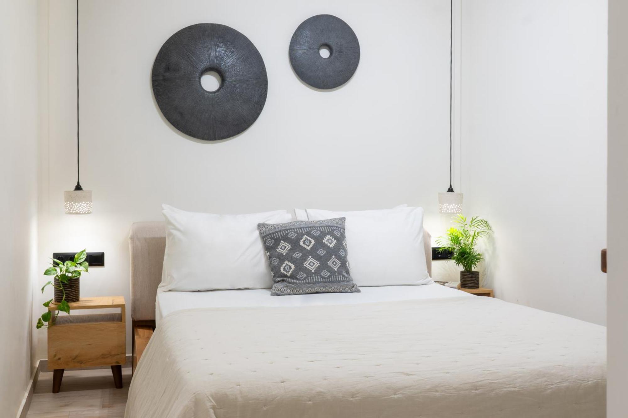 Olea White Villa สเกียธอสทาวน์ ภายนอก รูปภาพ