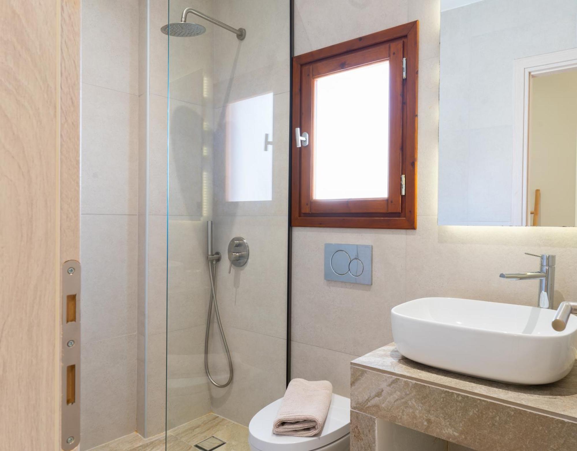 Olea White Villa สเกียธอสทาวน์ ภายนอก รูปภาพ