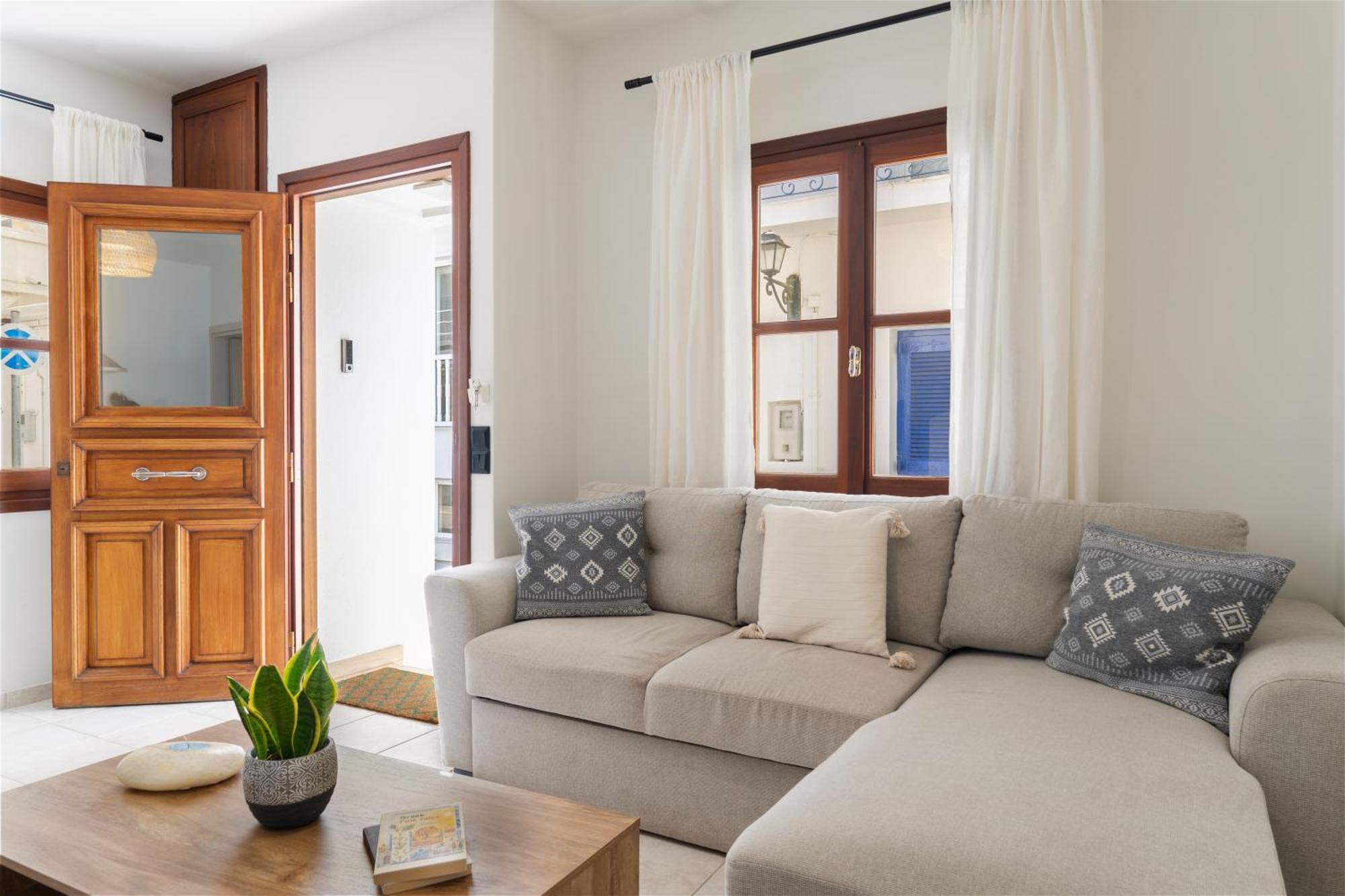 Olea White Villa สเกียธอสทาวน์ ภายนอก รูปภาพ