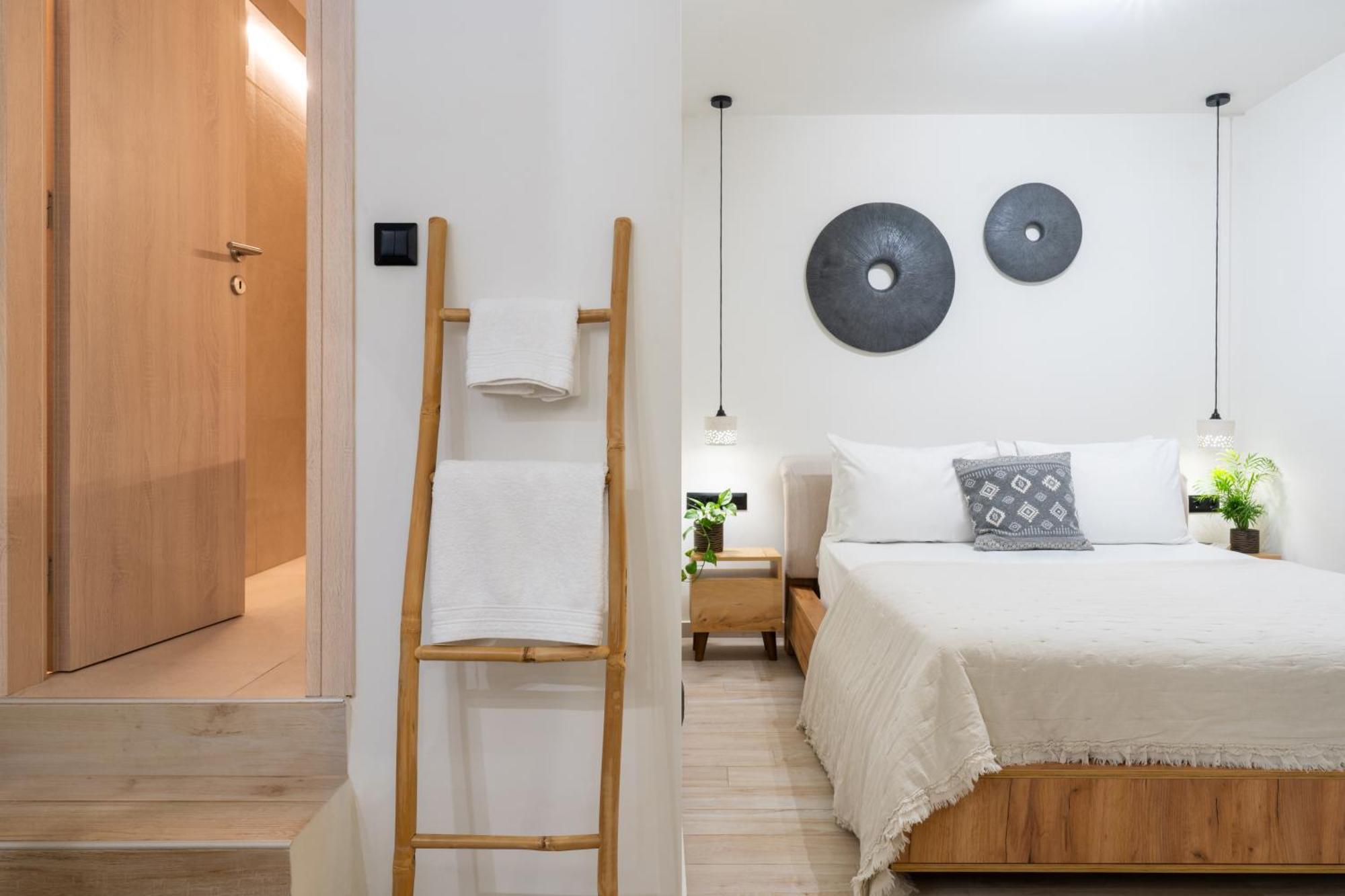 Olea White Villa สเกียธอสทาวน์ ภายนอก รูปภาพ